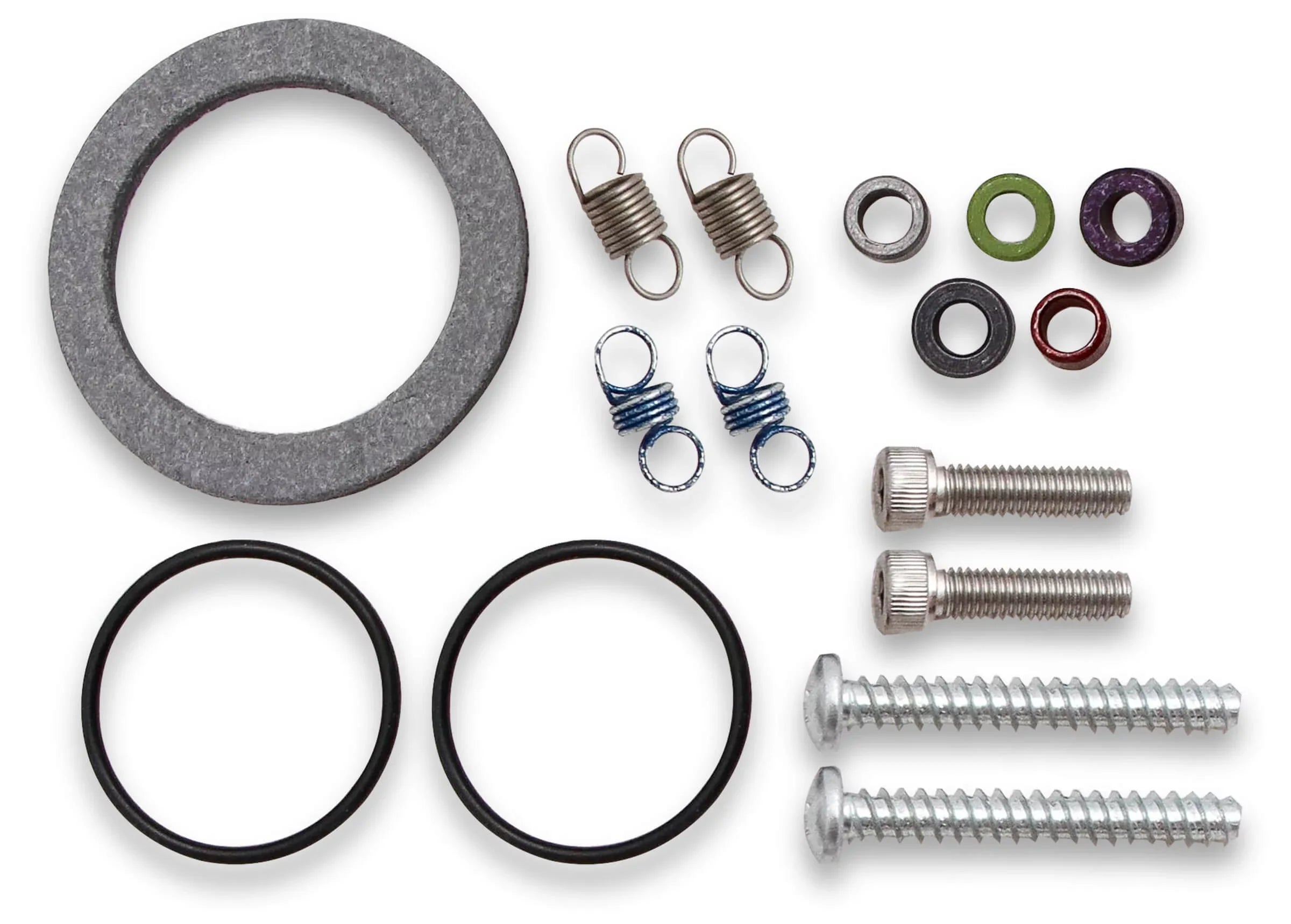 MSD 85557 Distributor
