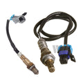WJB 2Pcs Upstream+Downstream O2 Oxygen Sensor For 2007-2011 Chevy Cobalt HHR, 2007-2010 Pontiac G5