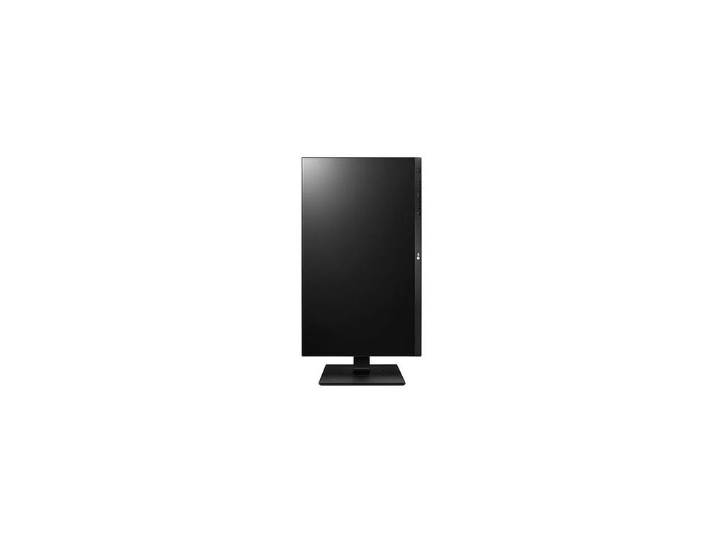 24BK750Y-B - LED monitor - 24"