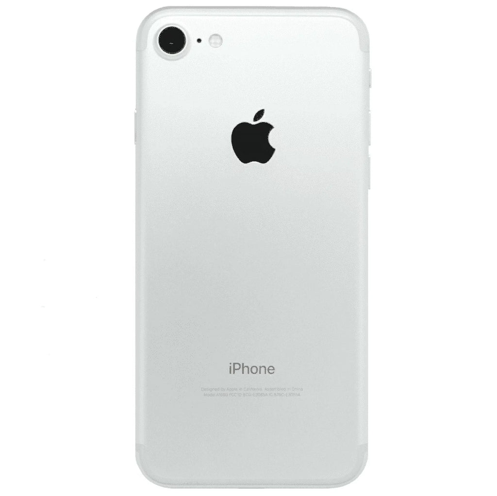 Restored iPhone 7 32GB Verizon, - Silver (Refurbished)