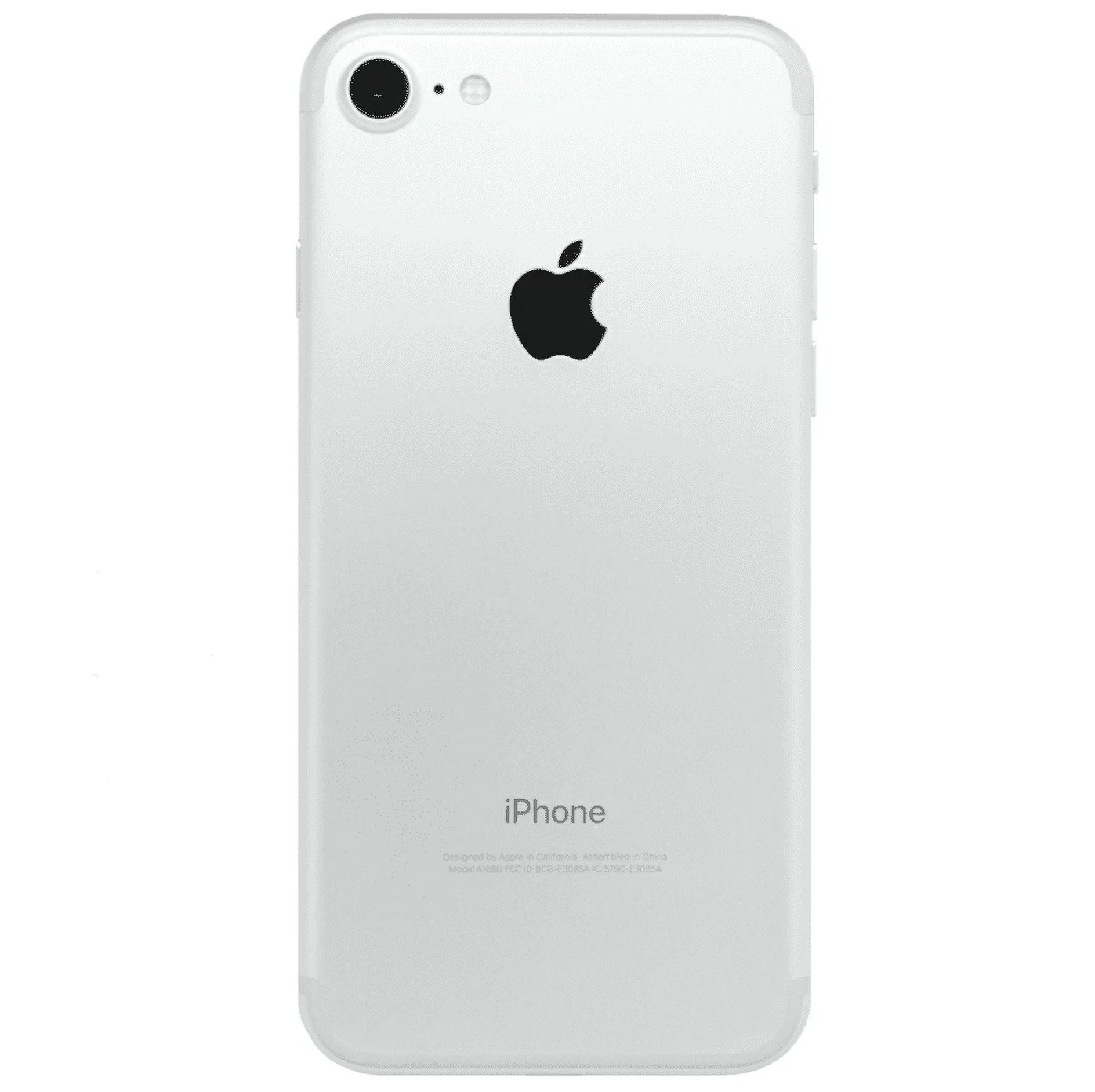 Restored iPhone 7 32GB Verizon, - Silver (Refurbished)