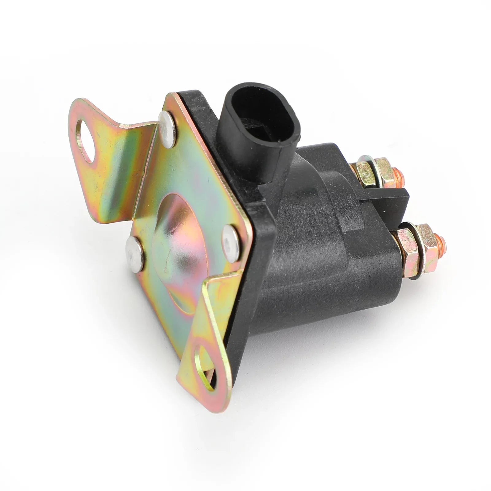 Motor Genic Starter Relay Solenoid For Sea-Doo Challenger Speedster 718 720 SPX 800 GTX 951