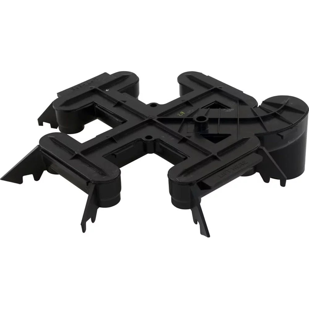 Pentair Nautilus Pool/Spa DE Filter Complete Manifold Grid Replacement | 192193