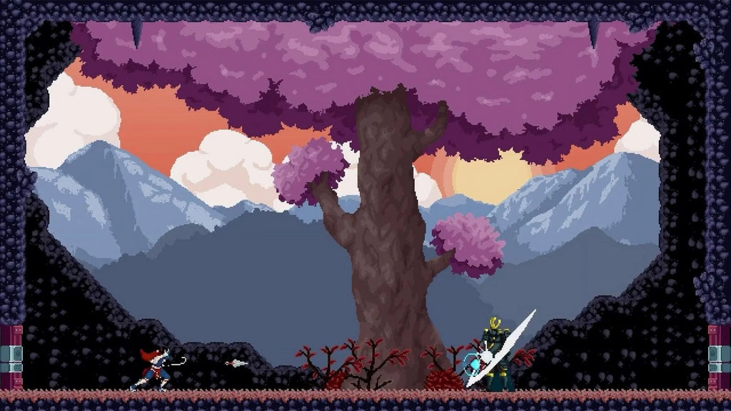 Chronicles of 2 Heroes: Amaterasu's Wrath - Collector's Ed. [ PlayStation 5]