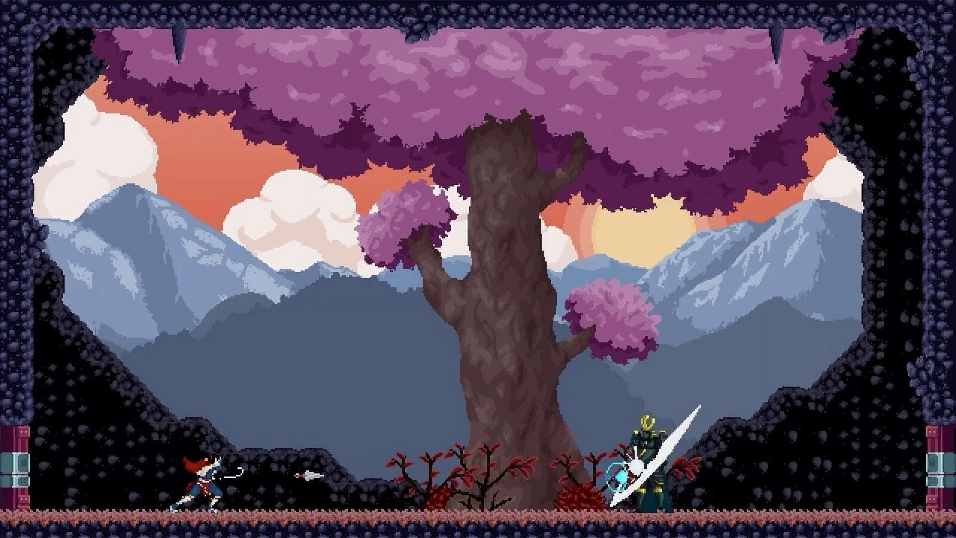 Chronicles of 2 Heroes: Amaterasu's Wrath - Collector's Ed. [ PlayStation 5]