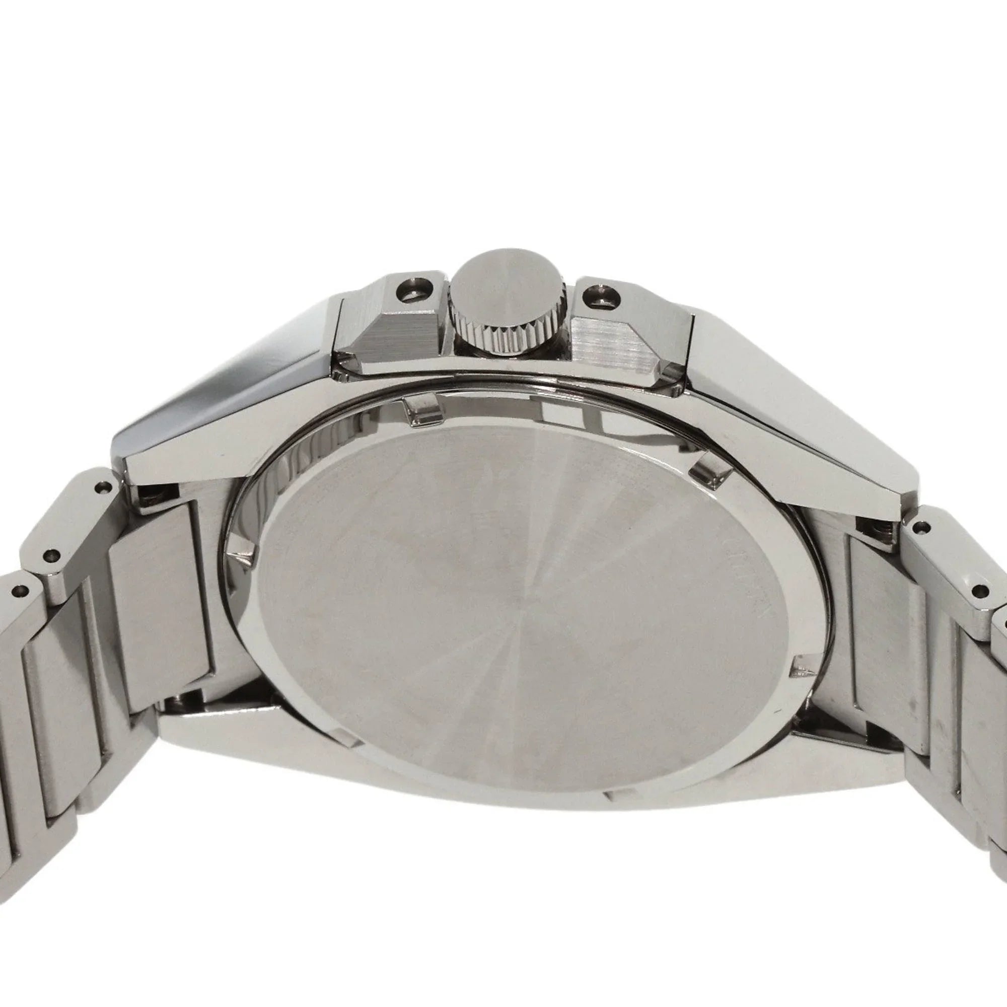 Pre-Owned Citizen NA1010-84X 0950-S125758 Series 8 Watch Stainless Steel/SS Men's CITIZEN (Good)
