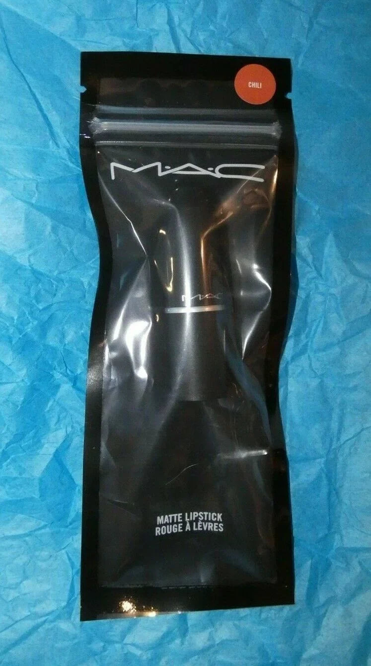 Little MAc Lipstick 006 oz 177 ml cHILLI