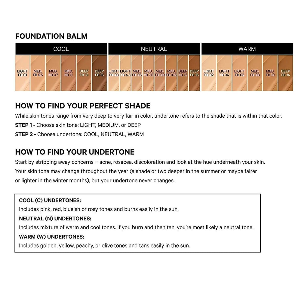 Kevyn Aucoin Foundation Balm Full Coverage Makeup Foundation Choose-Gift