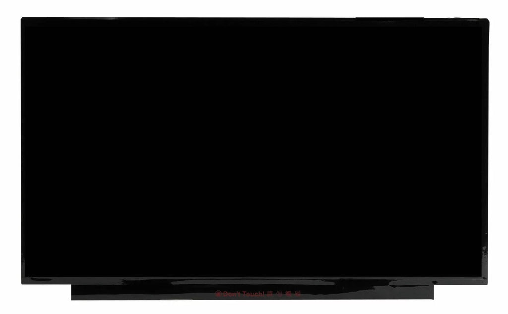 Restored L71939-001 LCD RAW Screen Panel For Pavilion Gaming 15-EC0001CA Notebook (Refurbished - Like New)