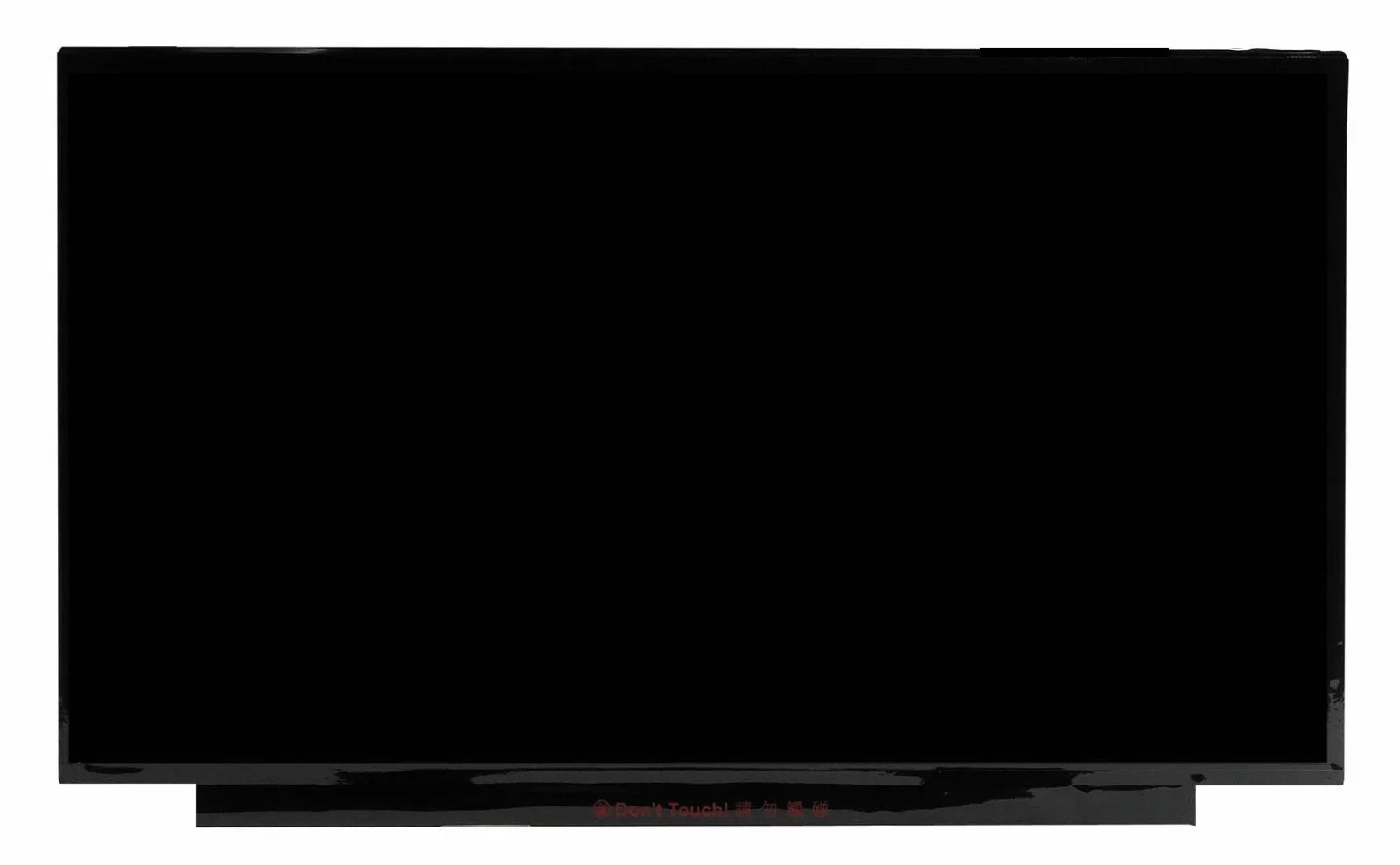Restored L71939-001 LCD RAW Screen Panel For Pavilion Gaming 15-EC0001CA Notebook (Refurbished - Like New)