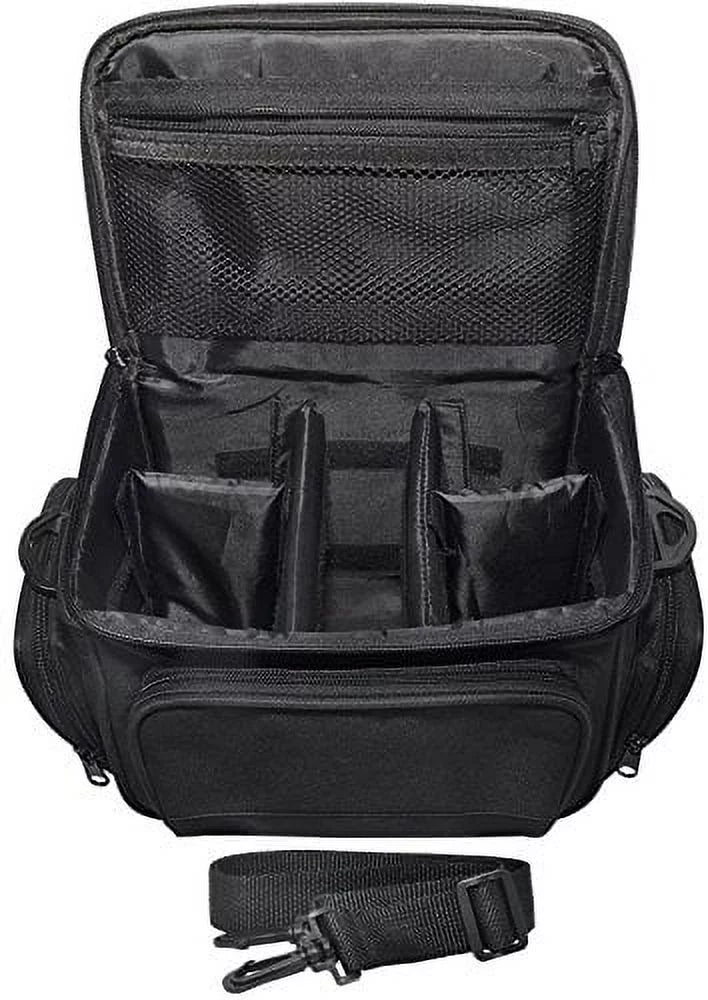 Durable Camera Carrying Case For EOS Rebel SL1 T3 T3i T2i T2 T1 T5i T5 T4i