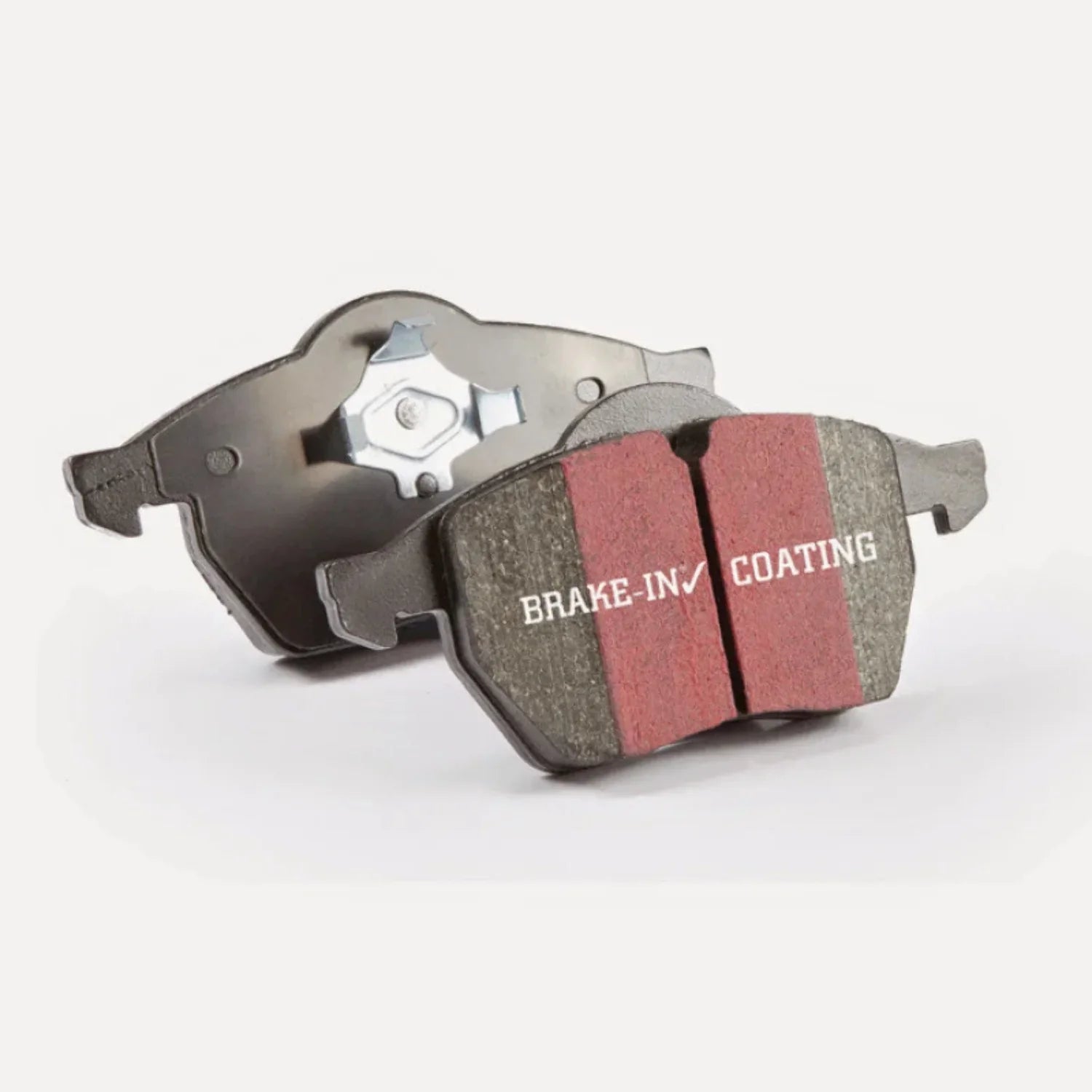 EBC 13-15 Acura ILX 1.5 Hybrid Ultimax2 Front Brake Pads Fits select: 2012-2021 HONDA CIVIC, 2012-2016 HONDA CR-V