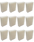 12 Pack Humidifier Wick for Kenmore 14453 ES12 Replacement Filter RP3064