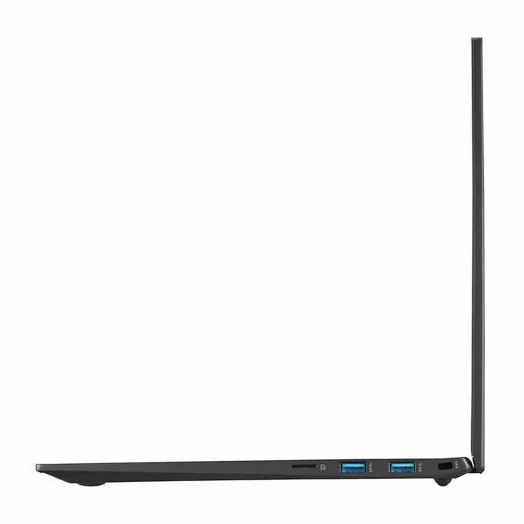 Open Box GRAM 14ZB90Q-G.AAC6U1 14" FHD i7-1260P 16GB 512GB SSD FPR - Dark