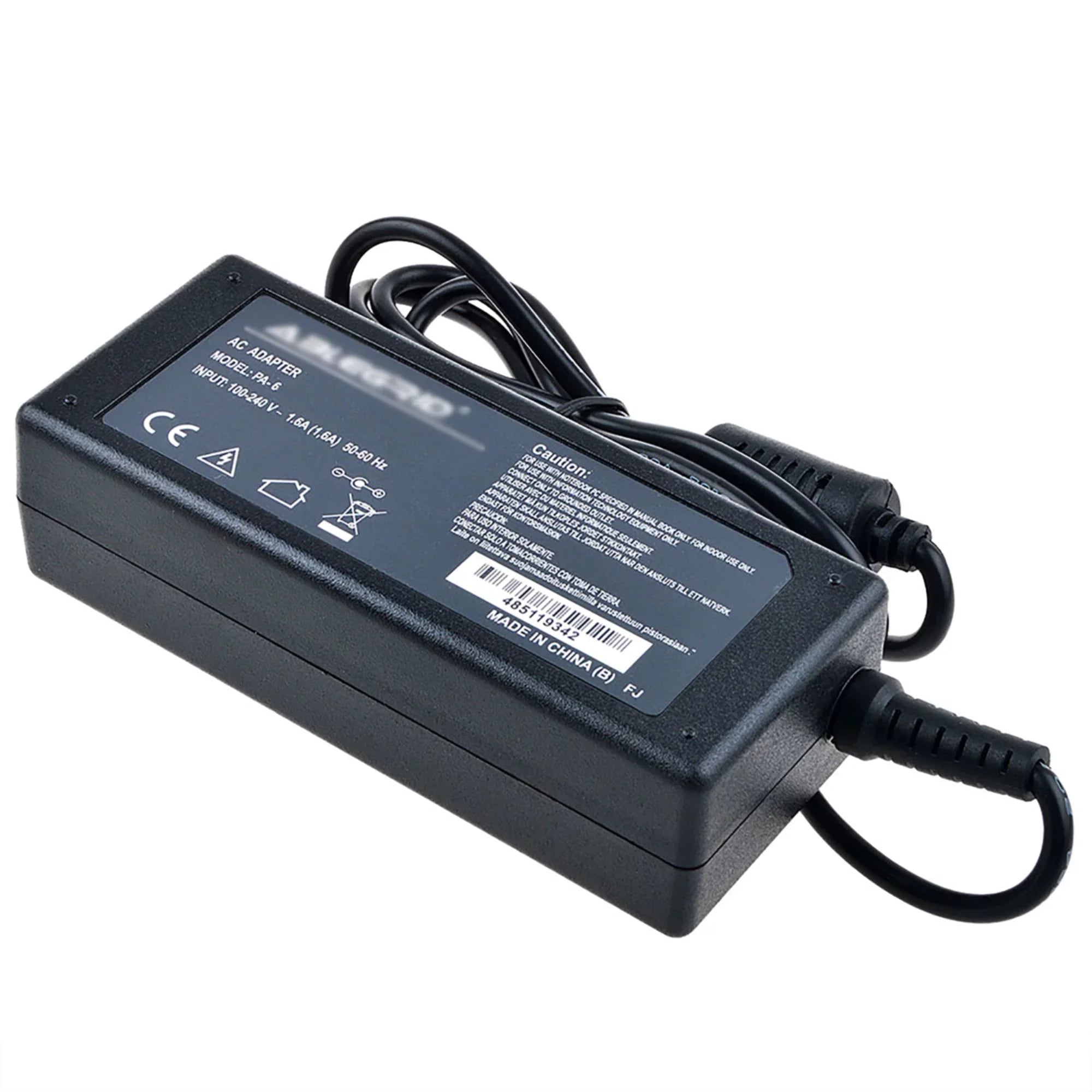 PKPOWER AC Adapter Charger Power Supply Replacement for HW-Q70R HWQ70R Q Series Soundbar PSU