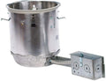 Halo Recessed Lighting H7RICAT 6" Air Tite Remodel Housing