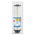 Hoover Hush Vacuum Replacement HEPA Filter, Each