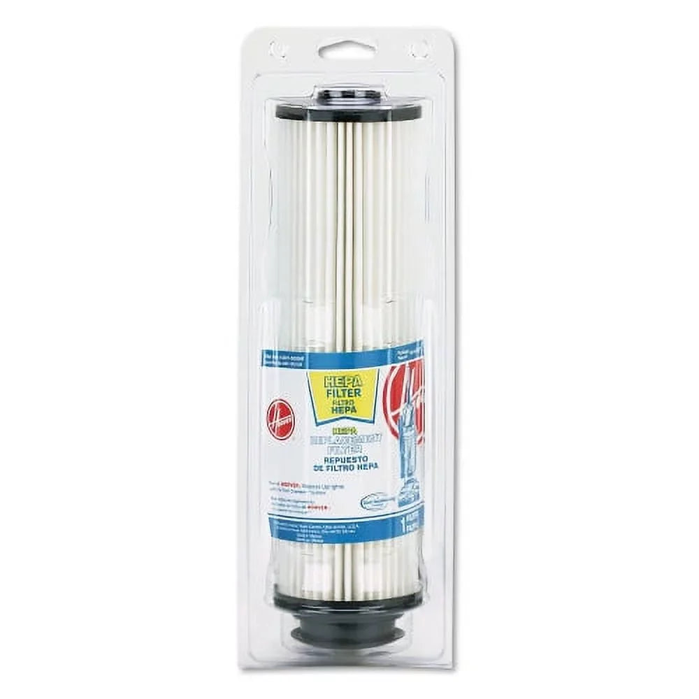 Hoover Hush Vacuum Replacement HEPA Filter, Each