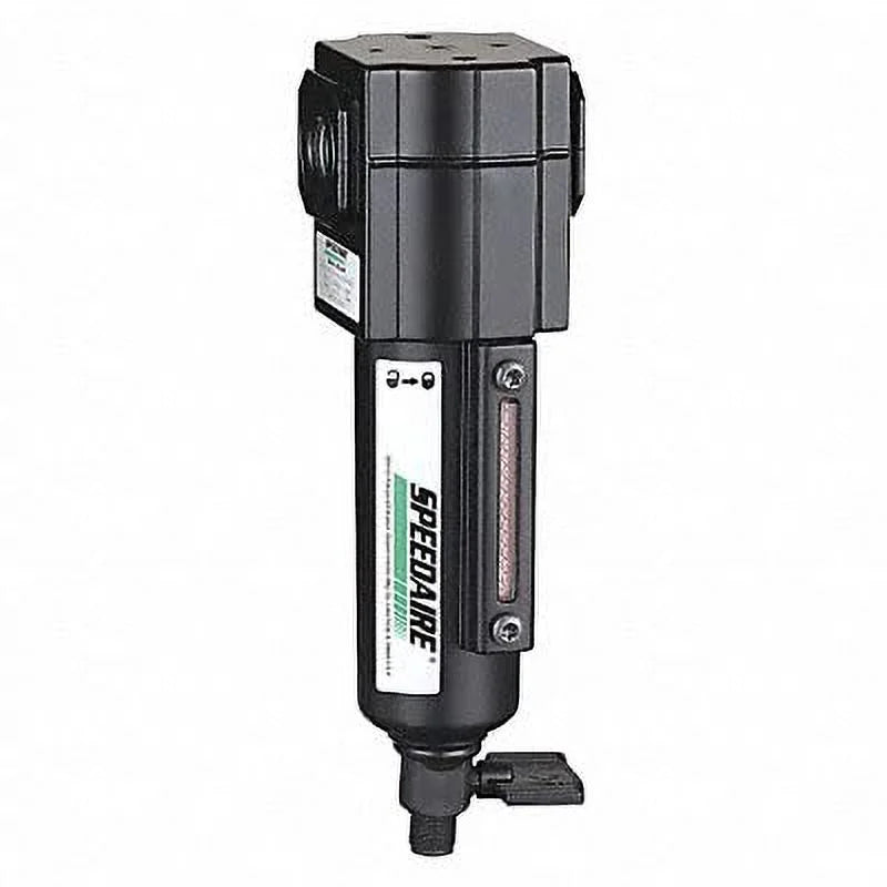 Speedaire, 4ZL27, Compressed Air Filter, 250 psi, 55 cfm