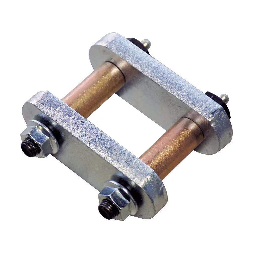 MORryde LRE12-001 Heavy Duty Shackle Kit