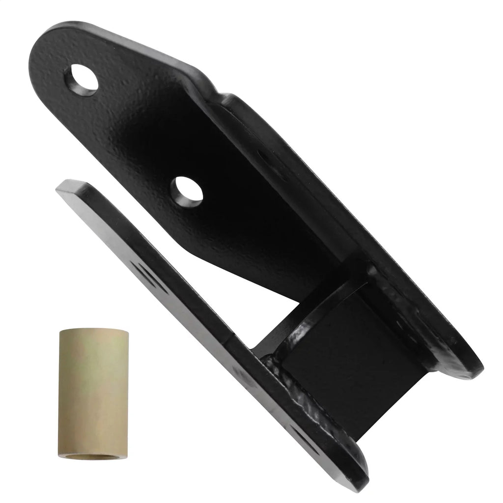 Rubicon Express RE1614 Track Bar Bracket Fits 20 Gladiator Fits select: 2020-2022 JEEP GLADIATOR