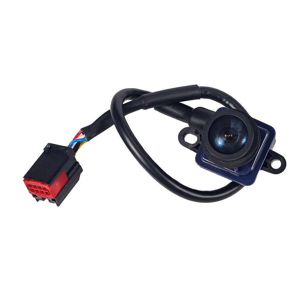 Upgrade Your View - Rear View Camera (68417057AA) for RAM Promaster 1500, 2500, 3500 (2018-2021) - USA