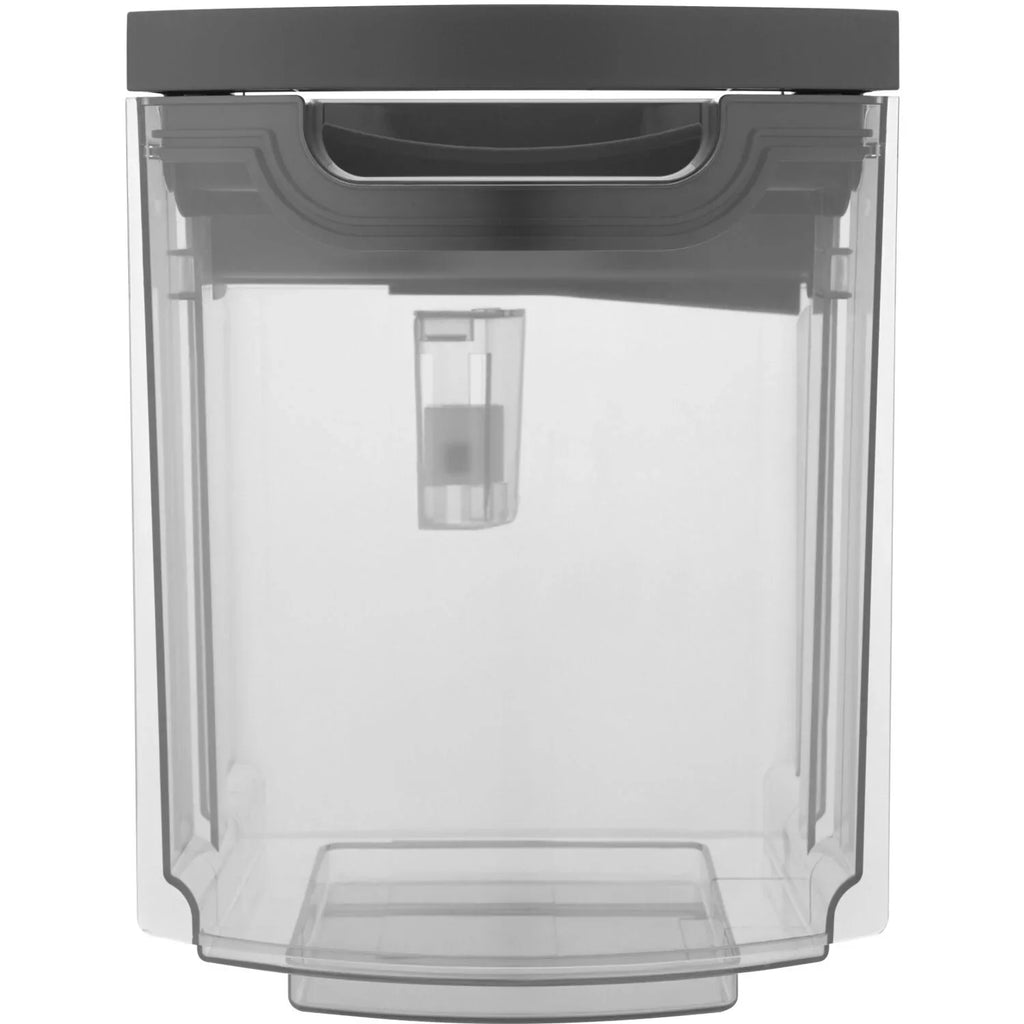 Restored PuriCare 2019 Energy Star 50-Pint Dehumidifier in Ebony (Refurbished)
