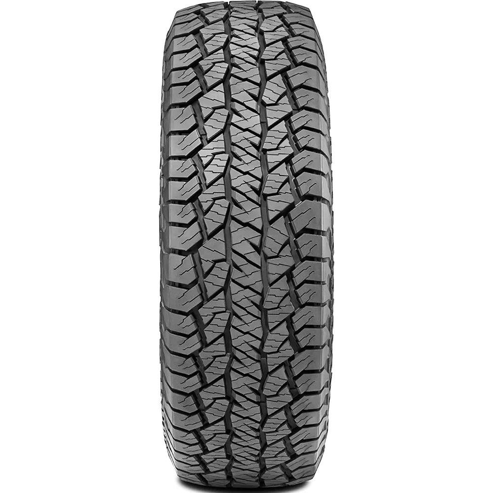 Set of 4 (FOUR) Hankook Dynapro AT2 LT 275/70R17 Load E 10 Ply A/T All Terrain Tires Fits: 2004 Dodge Ram 1500 ST, 2005 Dodge Ram 1500 Laramie