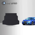 TOUGRO Cargo/Trunk Mat Accessories Compatible with Honda Civic Hatchback - Sport Only - All Weather - Heavy Duty - (Made in USA) - 2021