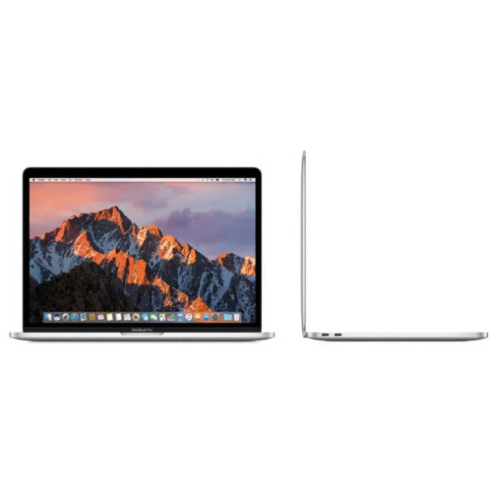 Restored MacBook Pro Core i5 Retina 3.1GHz 8GB RAM 512GB SSD Touch 13" MPXY2LL/A (Refurbished)