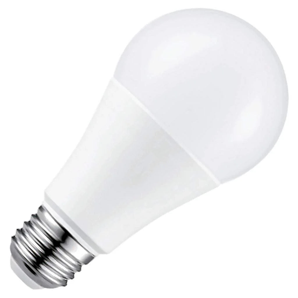 26W A23 DIM 5000K 3200 LUMENS