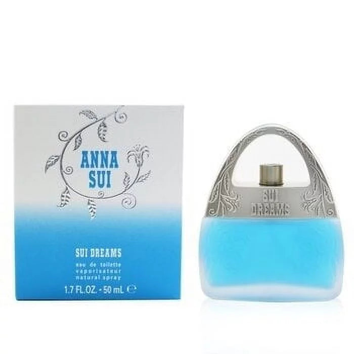 Anna Sui Sui Dreams Eau De Toilette Spray 50ml/1.7oz