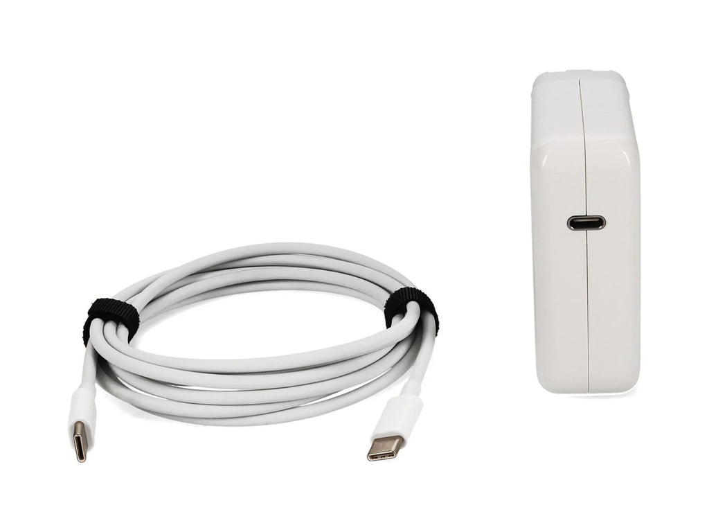 AddOn - Power adapter - 67 Watt - white