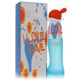 I Love Love by Moschino Eau De Toilette Spray 1 oz for Women Pack of 4