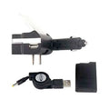 Intec 4-in-1 Charger for PSP