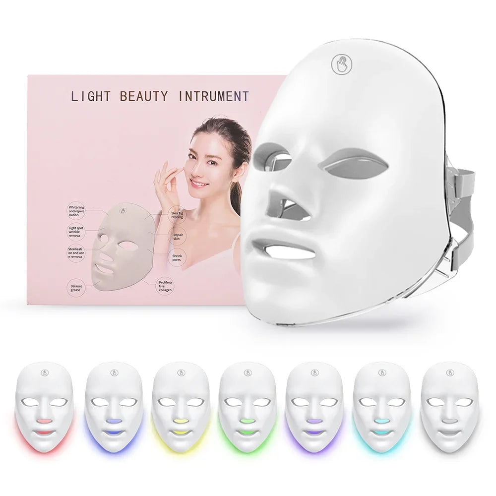 GoolRC cosmetic instrument,Beauty Care Device - Rejuvenation Beauty Care 90 Re Able White Beauty Dazzduo Cosmetic Able Care Device Lamp Care Care Led Beauty Re Care Care Beauty Led Ammoon Lamp
