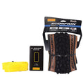 Pirelli Scorpion Enduro S Classic 29" x 2.6 Mountain Bicycle Tire Unmatched Grip and Reliability for Extreme Enduro Riding, Tubeless Ready Clincher TLR, Enduro HardWall MTB Casing + SmarTUBE 23/32-622