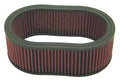 K&N Engine Air Filter: High Performance, Premium, Washable, Industrial Replacement Filter, Heavy Duty: E-3504