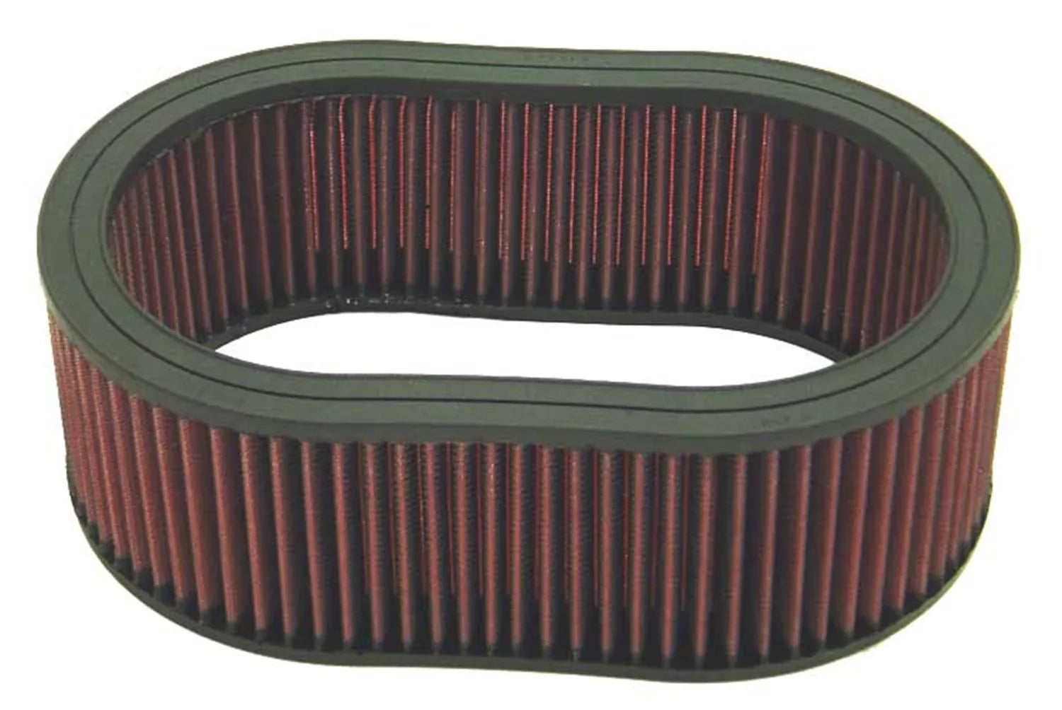 K&N Engine Air Filter: High Performance, Premium, Washable, Industrial Replacement Filter, Heavy Duty: E-3504