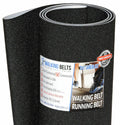 NordicTrack C100 NETL998142 Treadmill Walking Belt 2ply Sand Blast