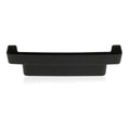Teledu Co-pilot Handle Storage Box Tray Box Ebony Accessories