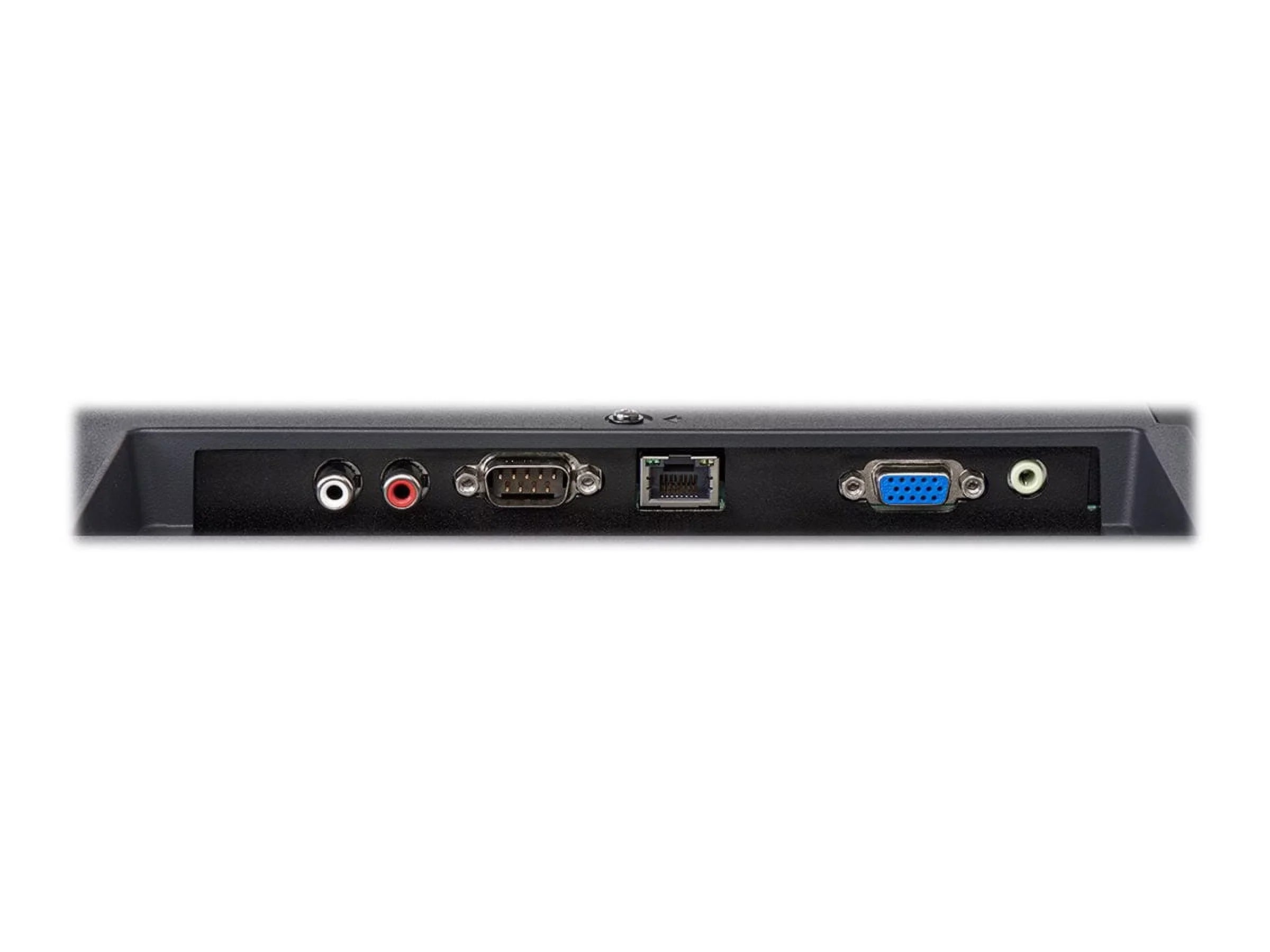 55" Class 4K UHDTV (2160p) Smart LED-LCD TV (TH-55CQ1U)