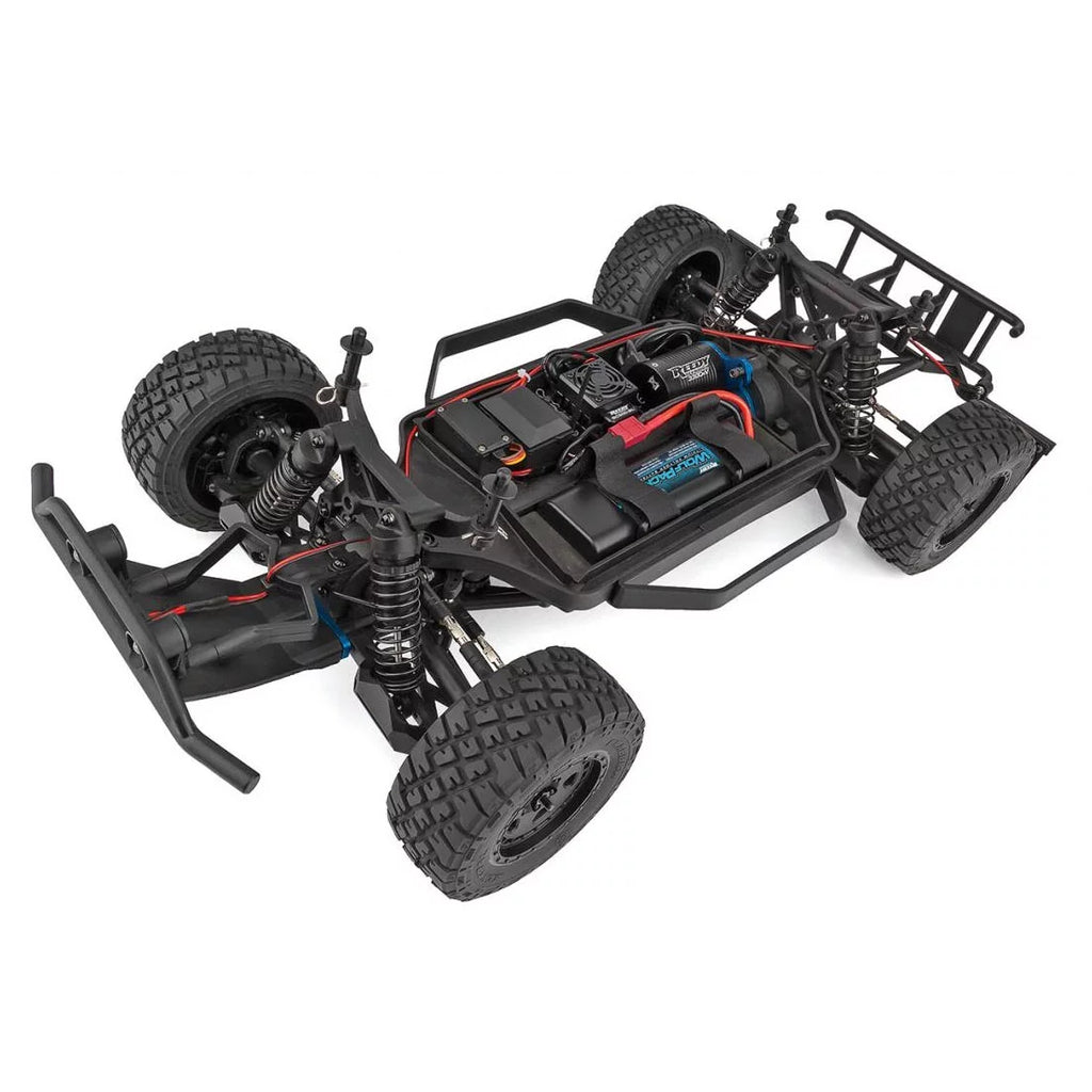 Team Associated 1/10 Pro4 SC10 4 Wheel Drive General Tire Short Course Truck RTR Ready to Run LiPo Combo ASC20531C Trucks Electric RTR 1/10 Off-Road