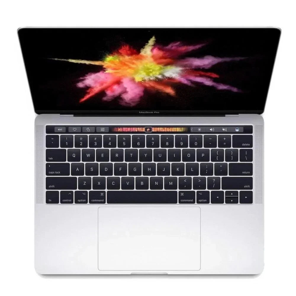 Restored MacBook Pro Core i5 Retina 3.1GHz 8GB RAM 512GB SSD Touch 13" MPXY2LL/A (Refurbished)