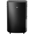 Restored PuriCare 2019 Energy Star 50-Pint Dehumidifier in Ebony (Refurbished)