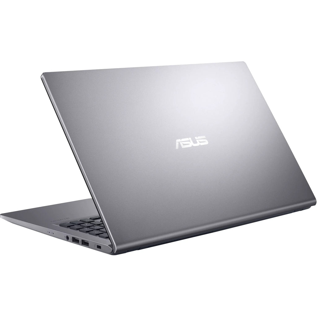 VivoBook 15 F515, 15.6\" Full HD, Core i5-1135G7, Iris Xe Graphics, 8GB RAM, 512GB SSD, Slate Gray, Windows 10 Home, F515EA-DB55