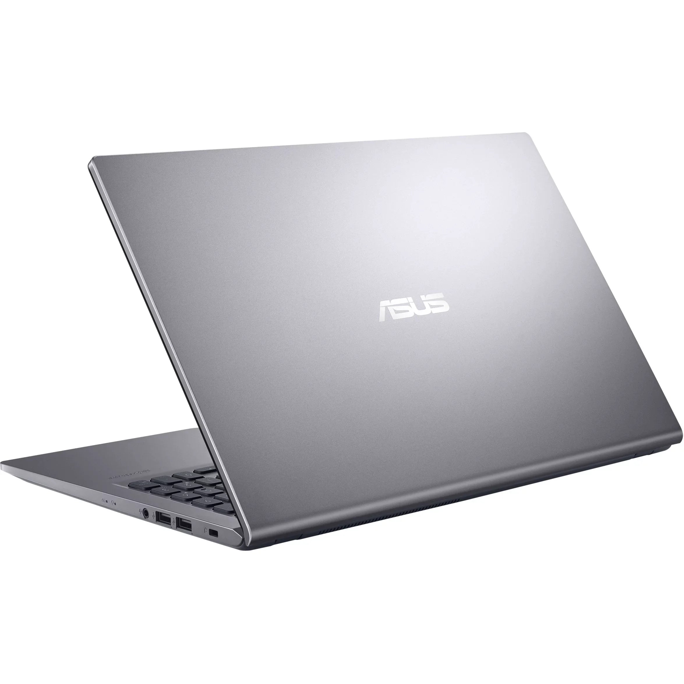 VivoBook 15 F515, 15.6\" Full HD, Core i5-1135G7, Iris Xe Graphics, 8GB RAM, 512GB SSD, Slate Gray, Windows 10 Home, F515EA-DB55