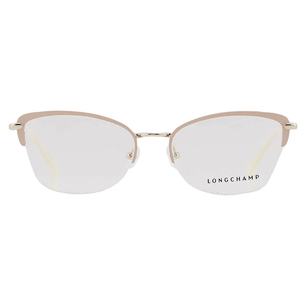 Longchamp Demo Cat Eye Ladies Eyeglasses LO2118 260 54