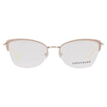 Longchamp Demo Cat Eye Ladies Eyeglasses LO2118 260 54
