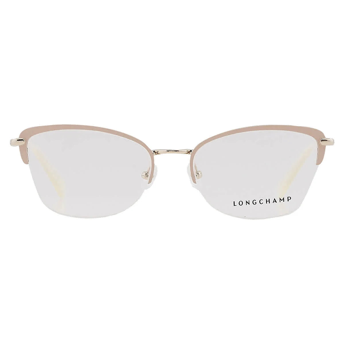 Longchamp Demo Cat Eye Ladies Eyeglasses LO2118 260 54